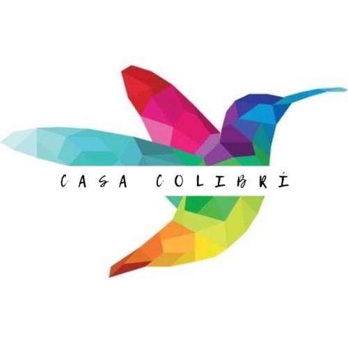 اتاق لوکس, Casa Colibrí Apartamento 3