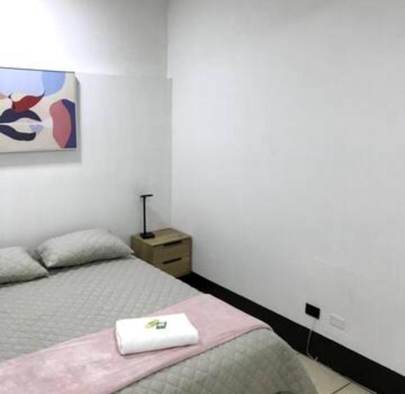 اتاق لوکس, Casa Colibrí Apartamento 3