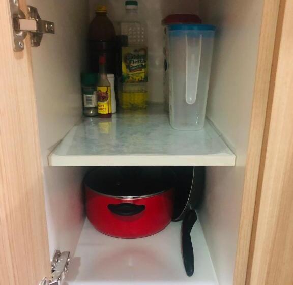 اتاق خانوادگی, Casa Deira By Smdc Charm Residences