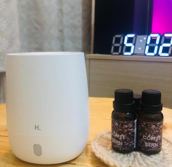 اتاق خانوادگی, Casa Deira By Smdc Charm Residences