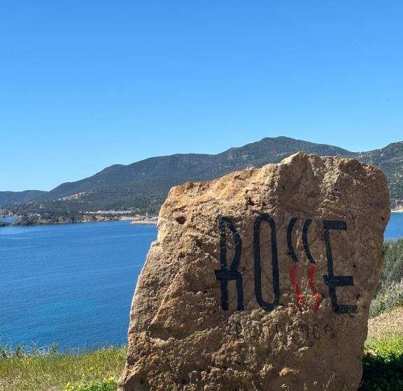 סטודיו סטנדרטי נוף לים, Casa Faith