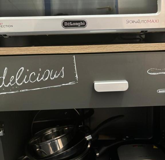 סטודיו סטנדרטי נוף לים, Casa Faith