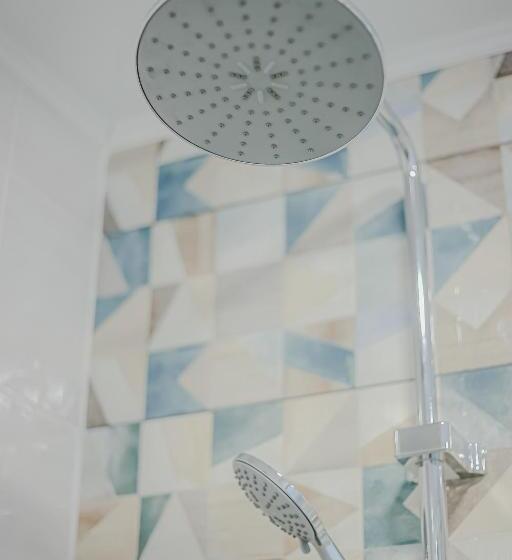 침실 2개 아파트, Bo S Place