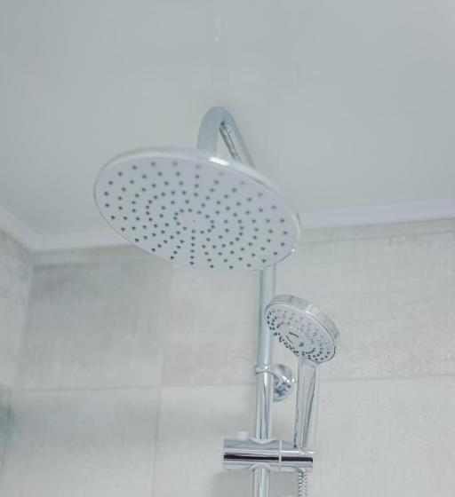 침실 1개 풀장 전망 아파트, Bo S Place