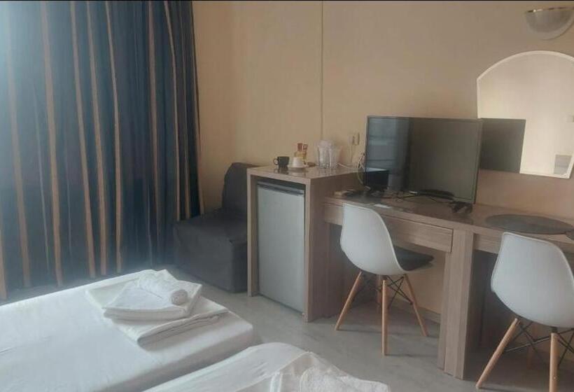 스탠다드 룸, Bo S Place