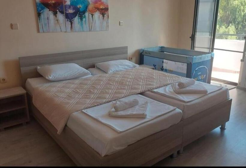 스탠다드 룸, Bo S Place