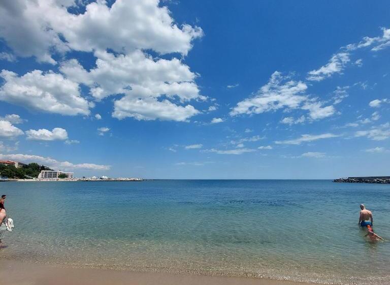 스탠다드 룸, Bo S Place