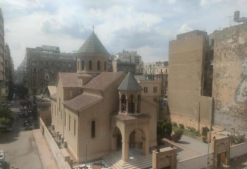 اتاق سوپریور, City View Palace