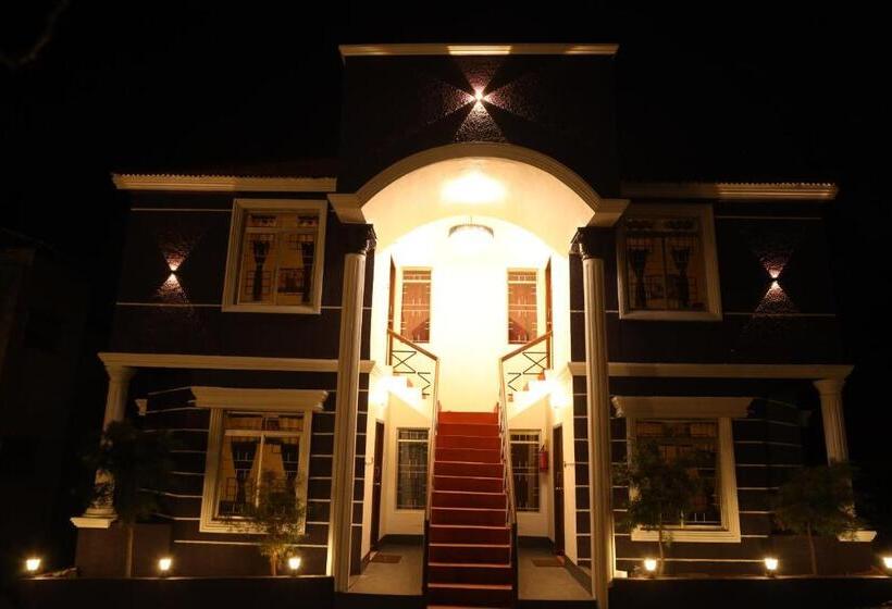 Люкс Superior, Cold Cloud