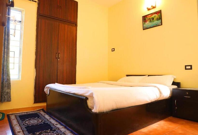 スーペリアースイート, Cold Cloud