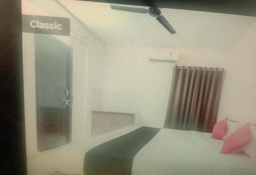 StandaardKamer, Red Rose