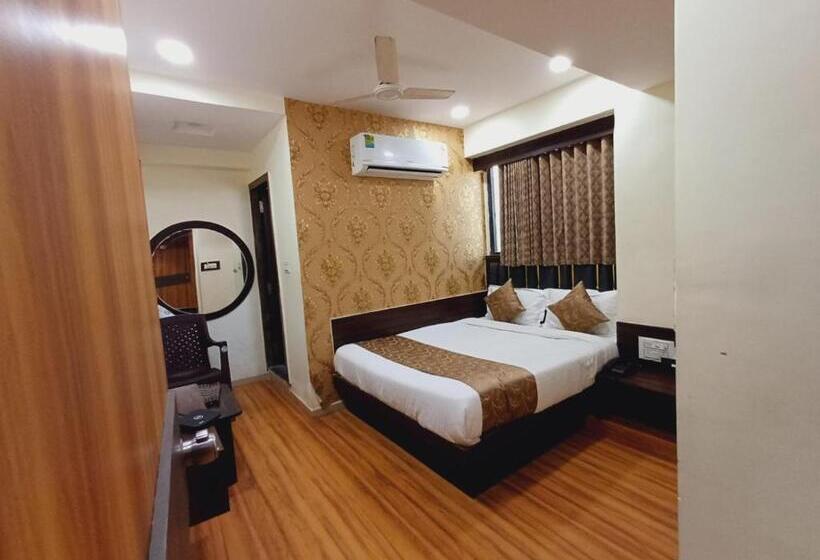 スタンダードシングルルーム, Stay Inn