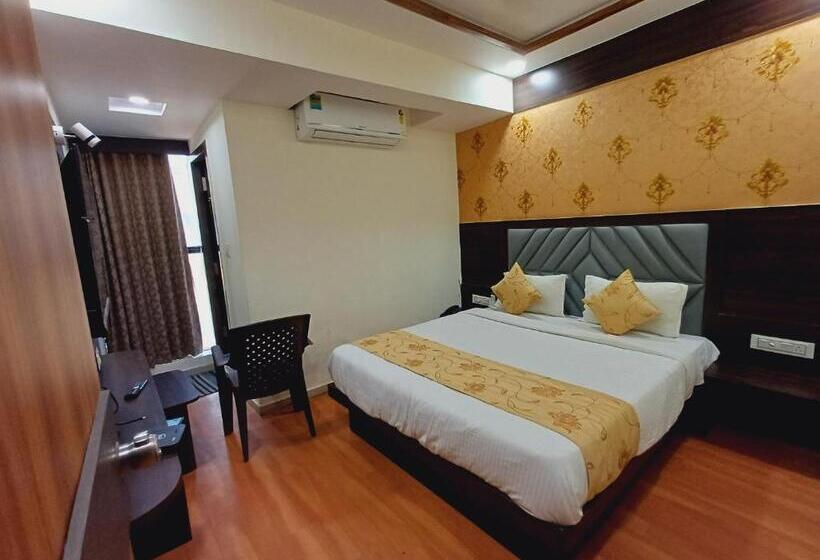 スタンダードシングルルーム, Stay Inn