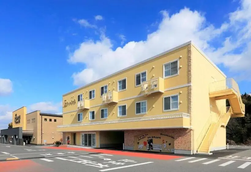 スタンダードスタジオ, Yorimichi No Yado   Vacation Stay 37453v