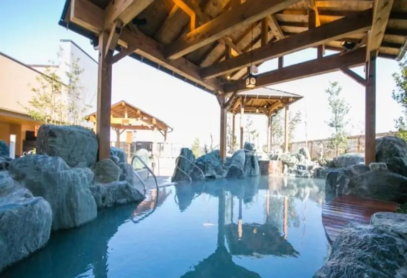 スタンダードスタジオ, Yorimichi No Yado   Vacation Stay 37453v