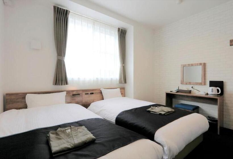 Студия Стандарт, Yorimichi No Yado   Vacation Stay 37453v