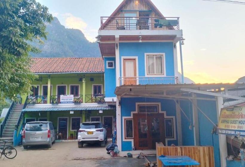 스탠다드 룸, Amphai Guest House