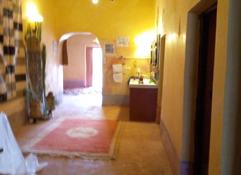 Семейный Номер Вид на Горы, Dar Adiafa Dar Asalam