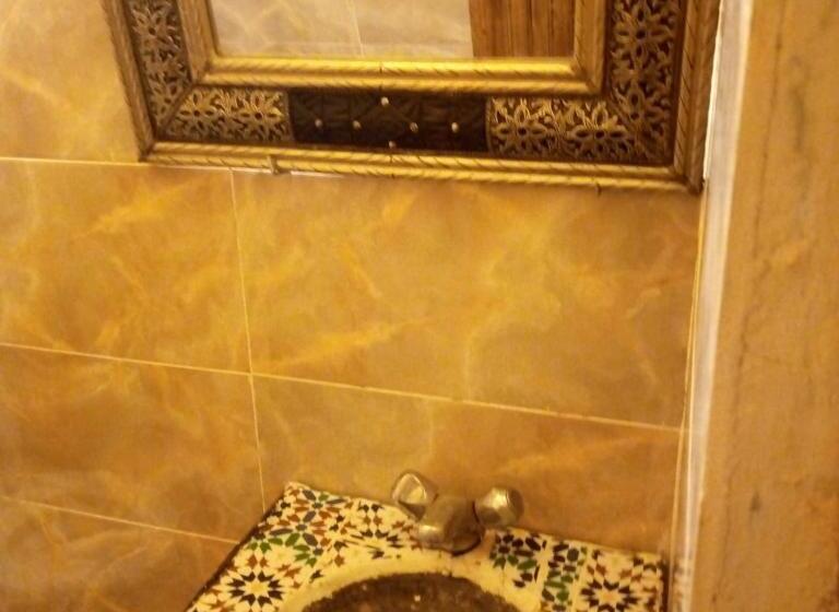 Семейный Номер Вид на Горы, Dar Adiafa Dar Asalam