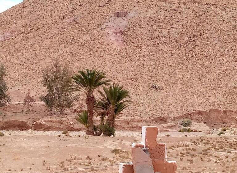 Семейный Номер Вид на Горы, Dar Adiafa Dar Asalam