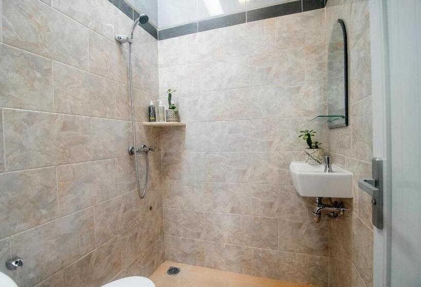 اتاق استاندارد, The Cozy Haven Sanur