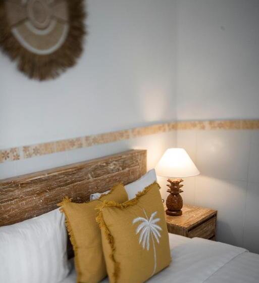 اتاق استاندارد, The Cozy Haven Sanur