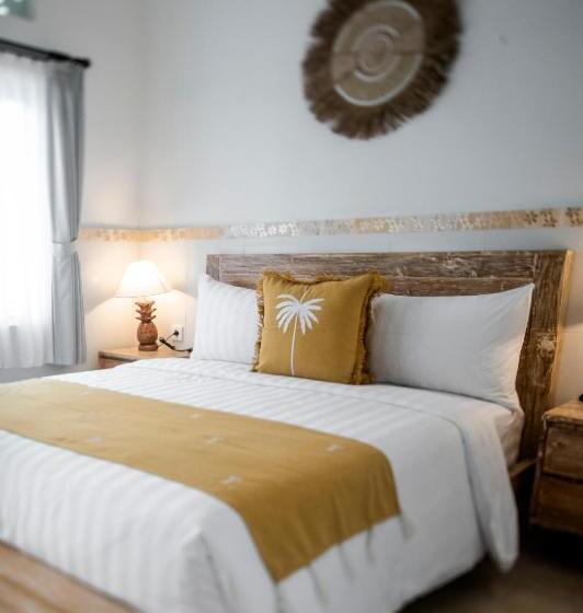 اتاق استاندارد, The Cozy Haven Sanur