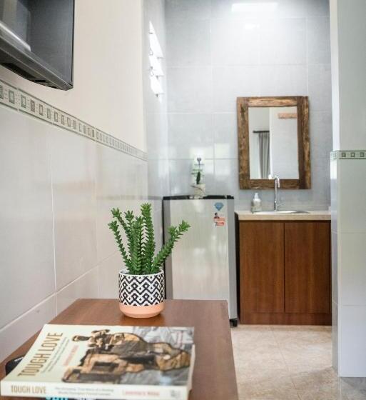 اتاق سوپریور, The Cozy Haven Sanur