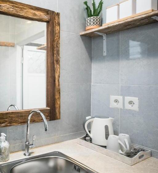 اتاق سوپریور, The Cozy Haven Sanur