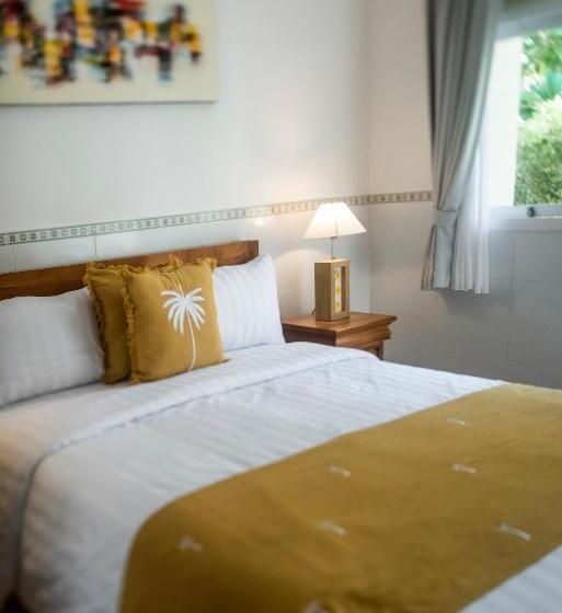 اتاق سوپریور, The Cozy Haven Sanur