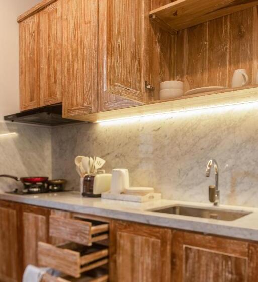 سوییت, The Cozy Haven Sanur