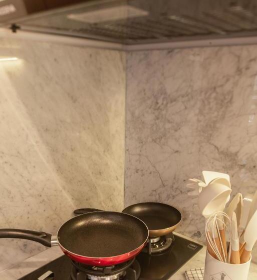 سوییت, The Cozy Haven Sanur