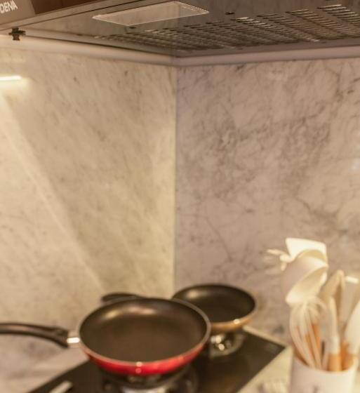 سوییت, The Cozy Haven Sanur