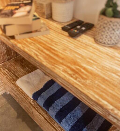 سوییت, The Cozy Haven Sanur