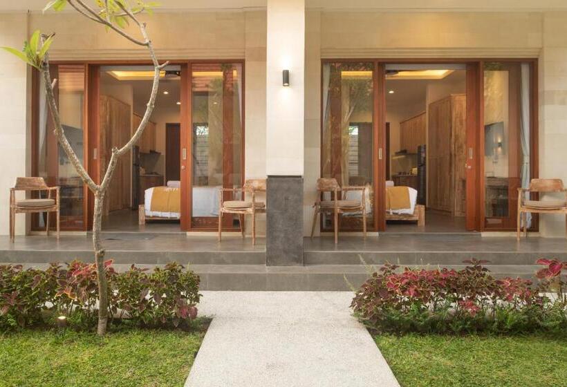 سوییت, The Cozy Haven Sanur