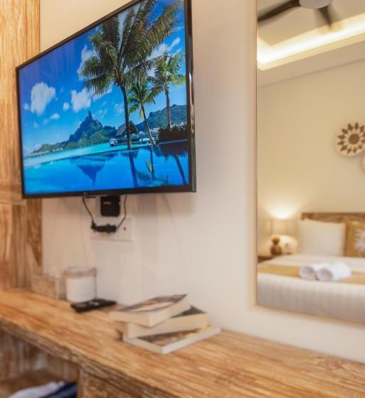 سوییت, The Cozy Haven Sanur