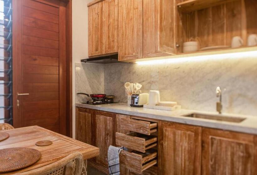 سوییت, The Cozy Haven Sanur