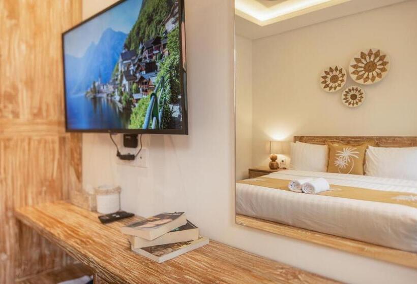 سوییت, The Cozy Haven Sanur