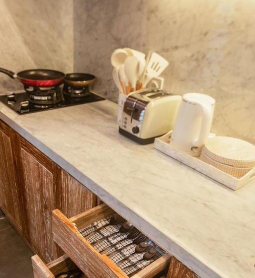 سوییت, The Cozy Haven Sanur