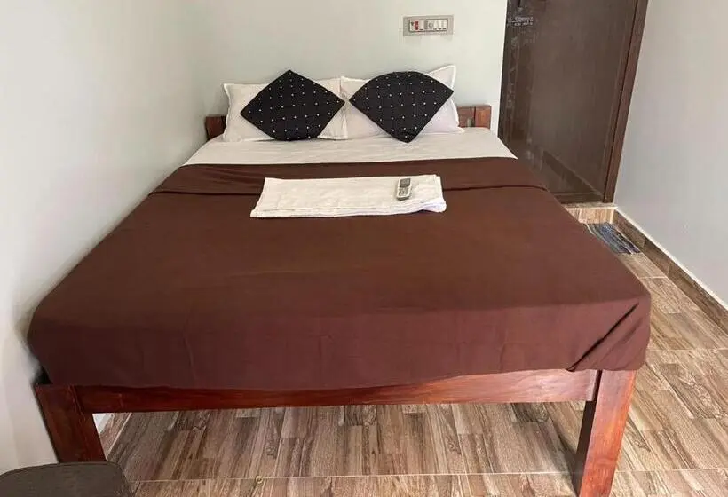 Standard-huone, Janz Eden Bay