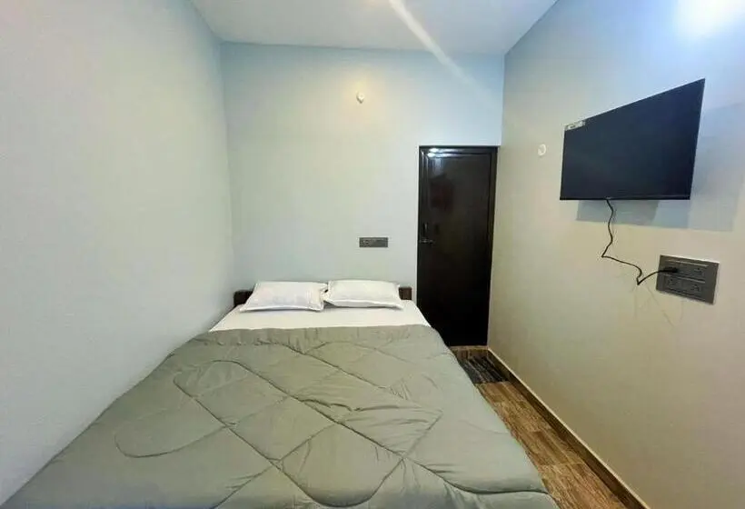 Standard-huone, Janz Eden Bay