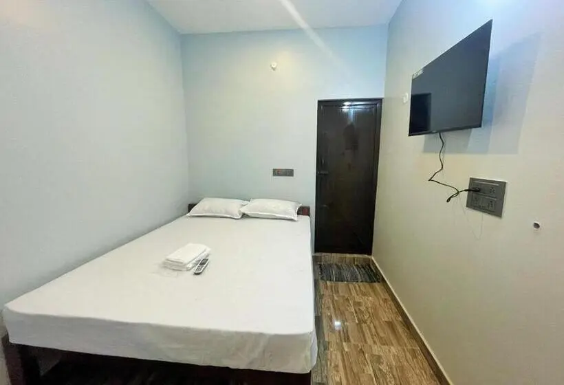 Standard-huone, Janz Eden Bay