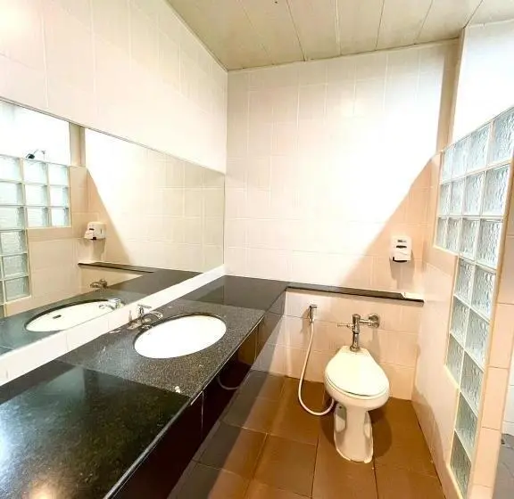 اتاق استاندارد, บ้านสวนรีสอร์ท นครสวรรค์