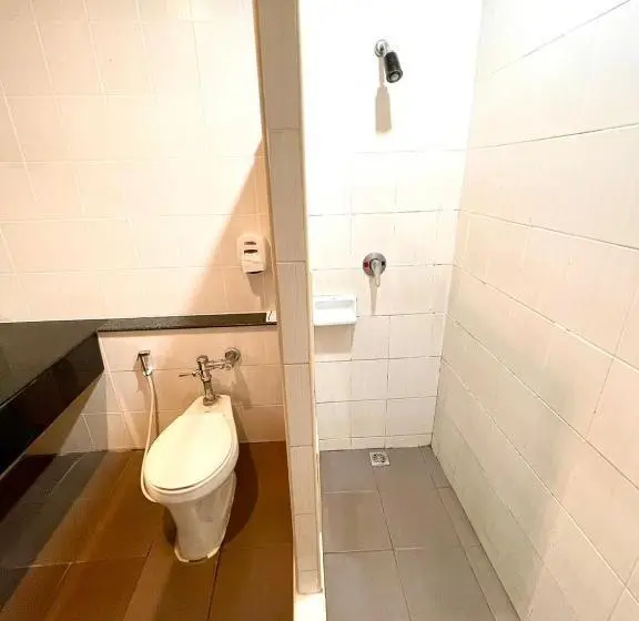 اتاق استاندارد, บ้านสวนรีสอร์ท นครสวรรค์