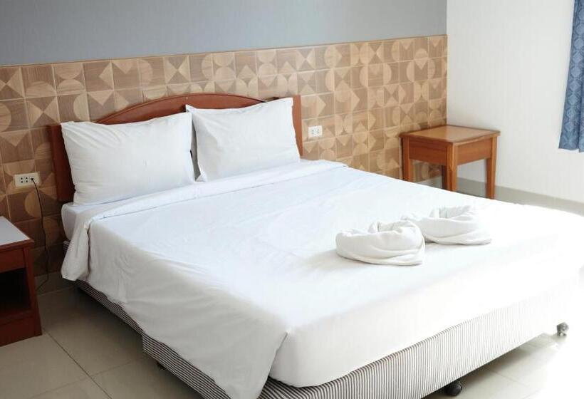 经济房, บ้านสวนรีสอร์ท นครสวรรค์