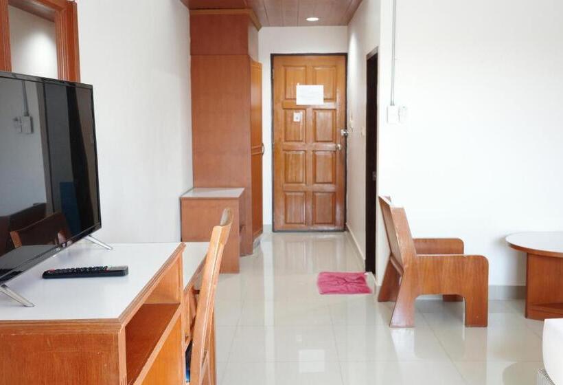 经济房, บ้านสวนรีสอร์ท นครสวรรค์