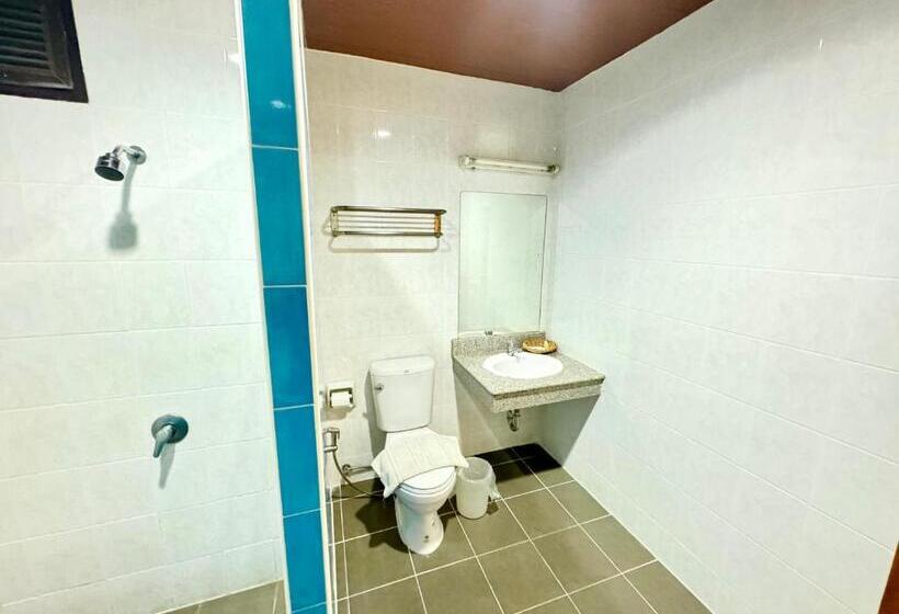 经济房, บ้านสวนรีสอร์ท นครสวรรค์