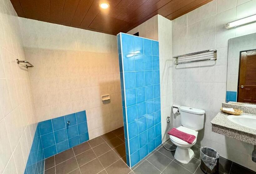 经济房, บ้านสวนรีสอร์ท นครสวรรค์