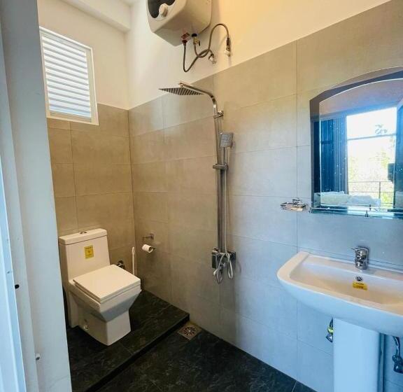 スタンダードルーム, Hanthana Sk Paradise