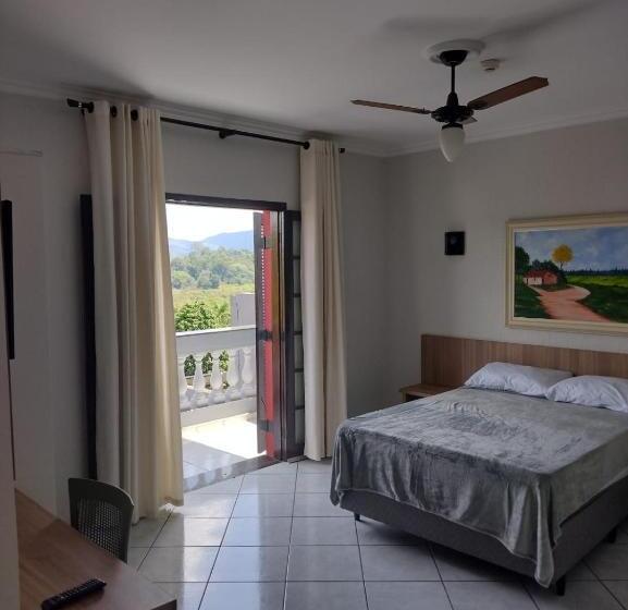 Номер Стандарт с Балконом, Nazaré